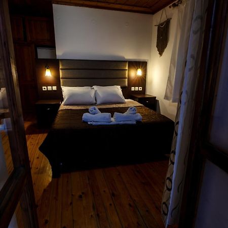 Hotel Kokkino Nero Ngoại thất bức ảnh