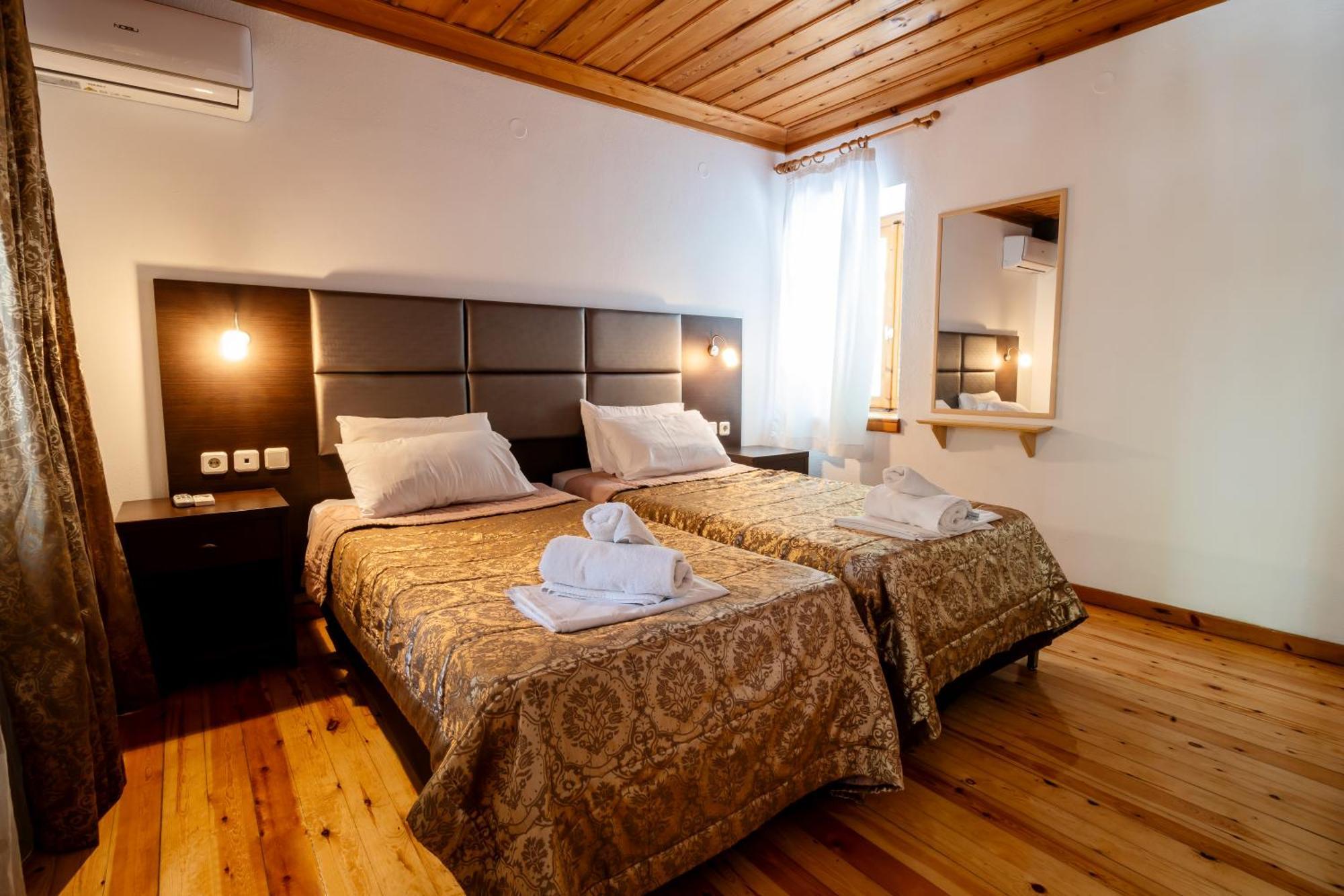 Hotel Kokkino Nero Ngoại thất bức ảnh